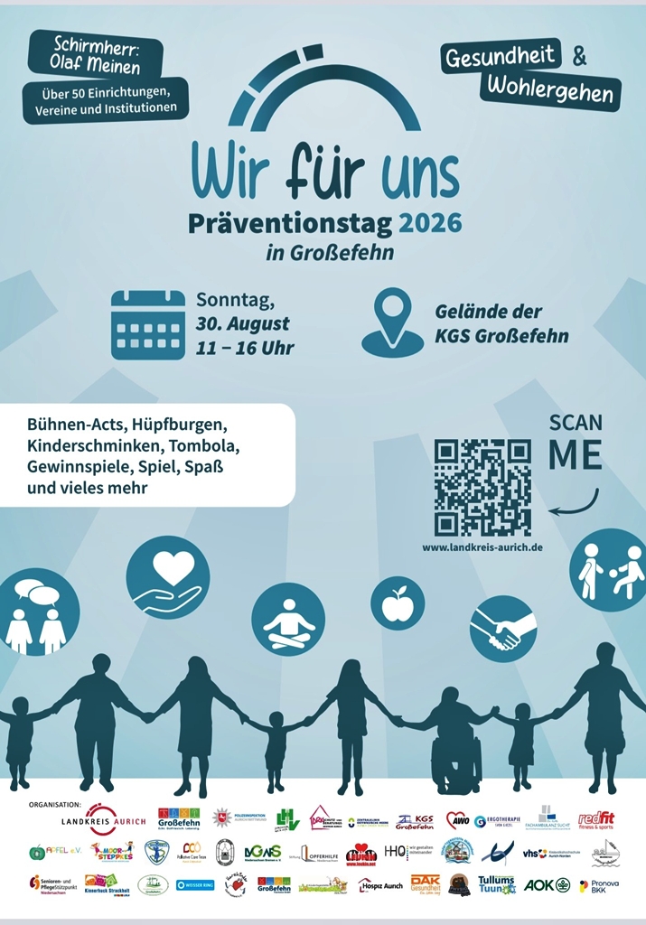 Präventionstag 2026