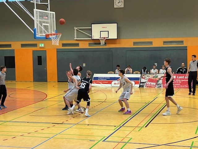 Basketball U18 Bild1 231210 3