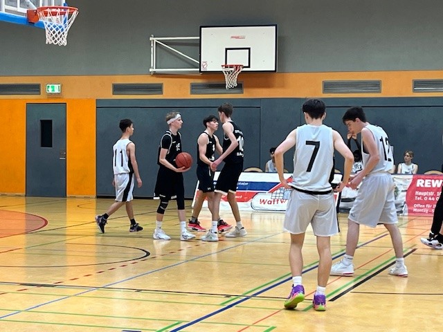 Basketball U18 Bild3 231210 1