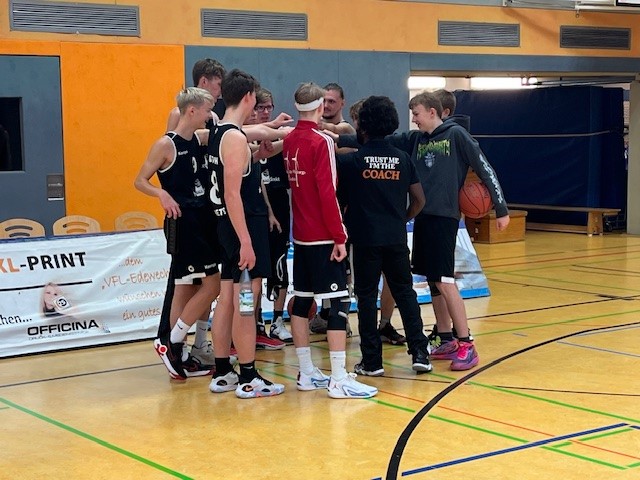 Basketball U18 Bild4 231210 1