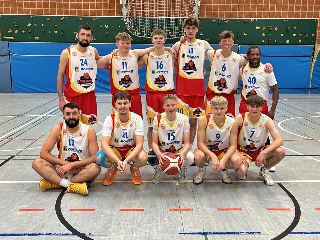 Basketball 19.04.26 2