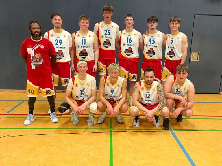 Basketball 2026 2