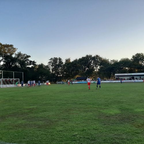 20220810 Pokalspiel 1