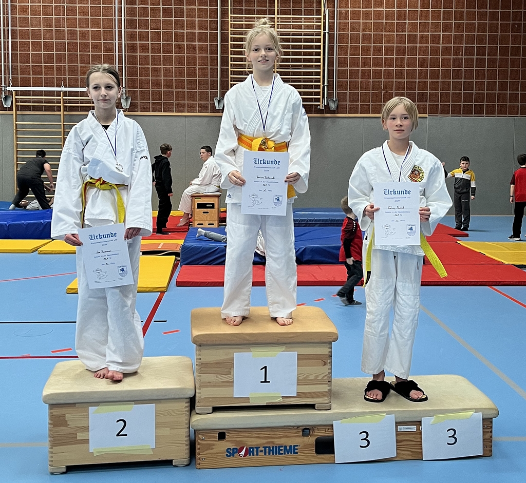 KEM 1.Platz 24.02.24 Esens