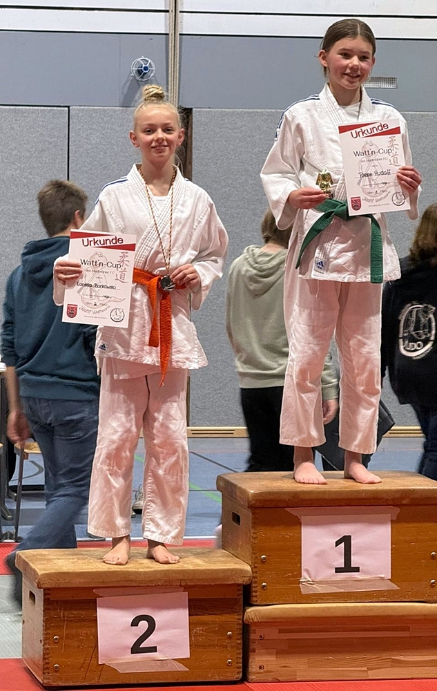 Watt´n Cup 25.11.24